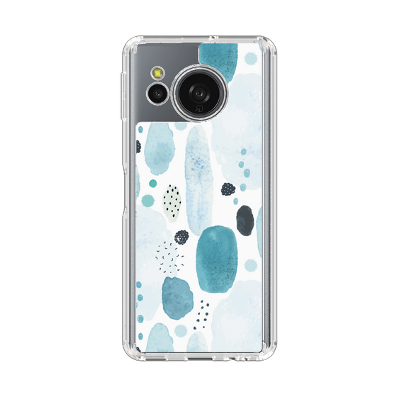 Slim Protection Case［ Nordic Watercolor - 04 ］