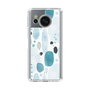 Slim Protection Case［ Nordic Watercolor - 04 ］
