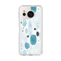Slim Protection Case［ Nordic Watercolor - 04 ］
