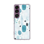Slim Protection Case［ Nordic Watercolor - 04 ］