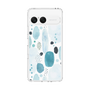 Slim Protection Case［ Nordic Watercolor - 04 ］