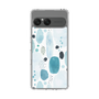 Slim Protection Case［ Nordic Watercolor - 04 ］