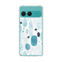 Slim Protection Case［ Nordic Watercolor - 04 ］