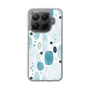 Slim Protection Case［ Nordic Watercolor - 04 ］