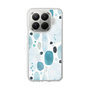 Slim Protection Case［ Nordic Watercolor - 04 ］