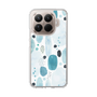 Slim Protection Case［ Nordic Watercolor - 04 ］