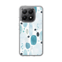 Slim Protection Case［ Nordic Watercolor - 04 ］