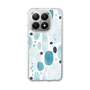 Slim Protection Case［ Nordic Watercolor - 04 ］