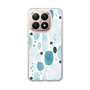 Slim Protection Case［ Nordic Watercolor - 04 ］