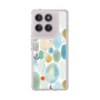 Slim Protection Case［ Nordic Watercolor - 05 ］