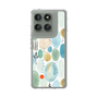 Slim Protection Case［ Nordic Watercolor - 05 ］