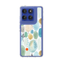 Slim Protection Case［ Nordic Watercolor - 05 ］