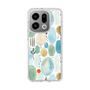 Slim Protection Case［ Nordic Watercolor - 05 ］
