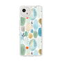 Slim Protection Case［ Nordic Watercolor - 05 ］