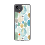 Slim Protection Case［ Nordic Watercolor - 05 ］