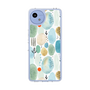 Slim Protection Case［ Nordic Watercolor - 05 ］