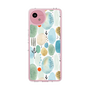 Slim Protection Case［ Nordic Watercolor - 05 ］