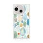 Slim Protection Case［ Nordic Watercolor - 05 ］