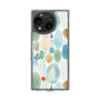 Slim Protection Case［ Nordic Watercolor - 05 ］