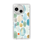Slim Protection Case［ Nordic Watercolor - 05 ］