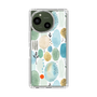 Slim Protection Case［ Nordic Watercolor - 05 ］