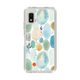 Slim Protection Case［ Nordic Watercolor - 05 ］