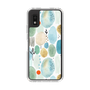 Slim Protection Case［ Nordic Watercolor - 05 ］