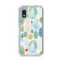 Slim Protection Case［ Nordic Watercolor - 05 ］