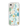 Slim Protection Case［ Nordic Watercolor - 05 ］