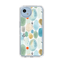 Slim Protection Case［ Nordic Watercolor - 05 ］