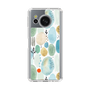 Slim Protection Case［ Nordic Watercolor - 05 ］