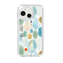 Slim Protection Case［ Nordic Watercolor - 05 ］