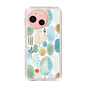 Slim Protection Case［ Nordic Watercolor - 05 ］