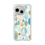 Slim Protection Case［ Nordic Watercolor - 05 ］