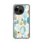 Slim Protection Case［ Nordic Watercolor - 05 ］