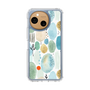 Slim Protection Case［ Nordic Watercolor - 05 ］