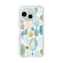 Slim Protection Case［ Nordic Watercolor - 05 ］