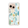 Slim Protection Case［ Nordic Watercolor - 05 ］