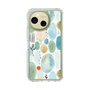 Slim Protection Case［ Nordic Watercolor - 05 ］