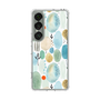 Slim Protection Case［ Nordic Watercolor - 05 ］