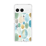 Slim Protection Case［ Nordic Watercolor - 05 ］