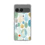 Slim Protection Case［ Nordic Watercolor - 05 ］