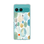 Slim Protection Case［ Nordic Watercolor - 05 ］