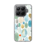 Slim Protection Case［ Nordic Watercolor - 05 ］