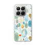 Slim Protection Case［ Nordic Watercolor - 05 ］
