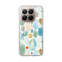 Slim Protection Case［ Nordic Watercolor - 05 ］