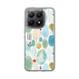Slim Protection Case［ Nordic Watercolor - 05 ］