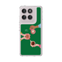 Slim Protection Case［ Teatime - Green ］