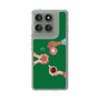 Slim Protection Case［ Teatime - Green ］