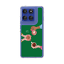 Slim Protection Case［ Teatime - Green ］